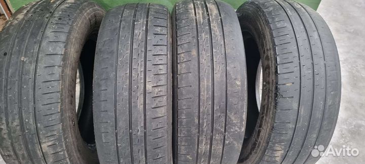 Шины r 16C лето