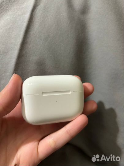 Airpods pro