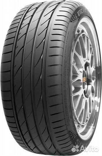 Maxxis Victra Sport VS5 225/40 R18