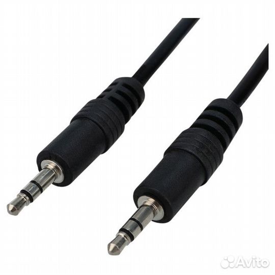 Кабель Rexant 1 х jack - 1 х jack