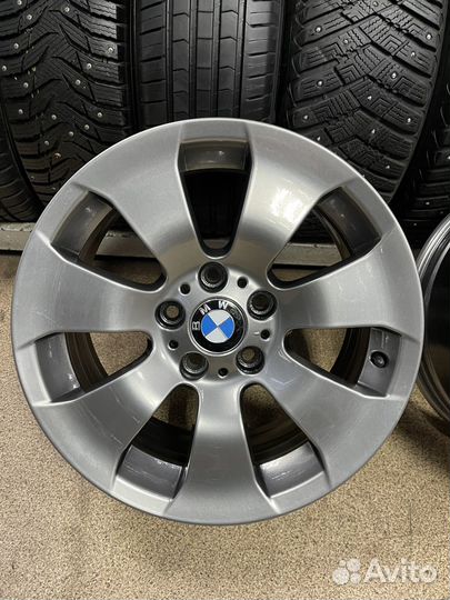 Диски R17 BMW 3F30 /5F10/Х1/Х3