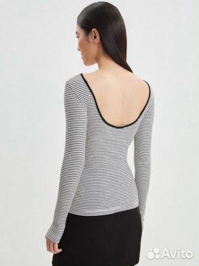 Продаю новый джемпер Zarina xs