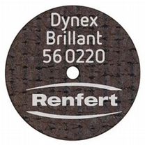 Диски Renfert Dynex