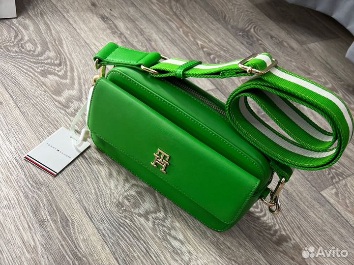 Сумка Tommy hilfiger