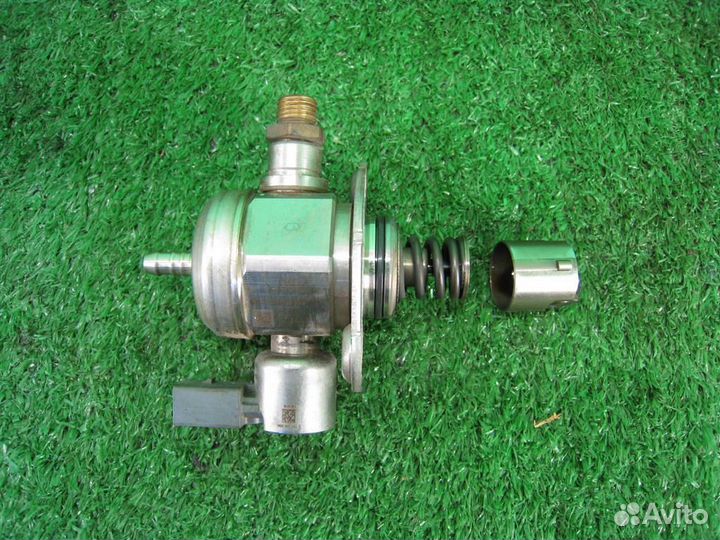 Тнвд volkswagen Tiguan (5N1) 2011