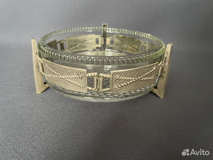 Конфетница СССР