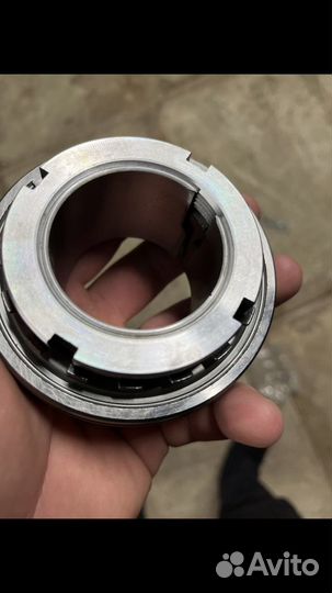 Подшипники