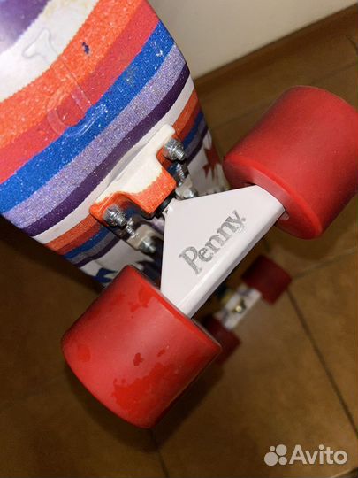 Лонгборд Penny board