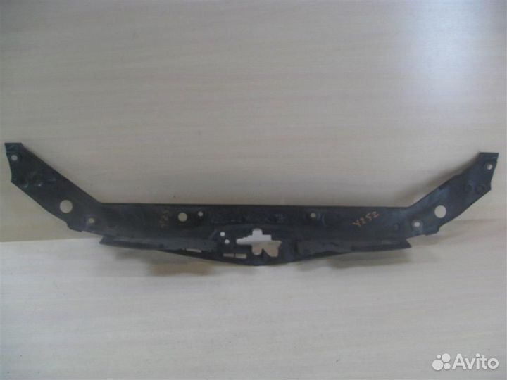 Накладка передней панели Honda Accord 8 (CU) 2010