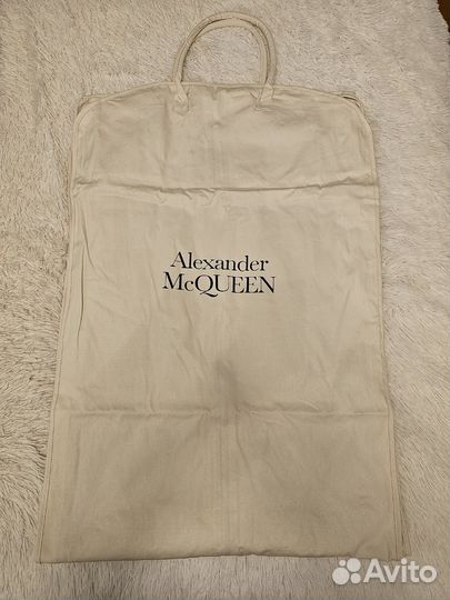 Кофр,чехол, Alexander mcqueen, 1,78 метр