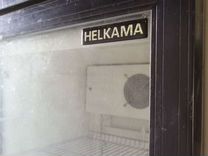 Холодильный шкаф helkama vyborg