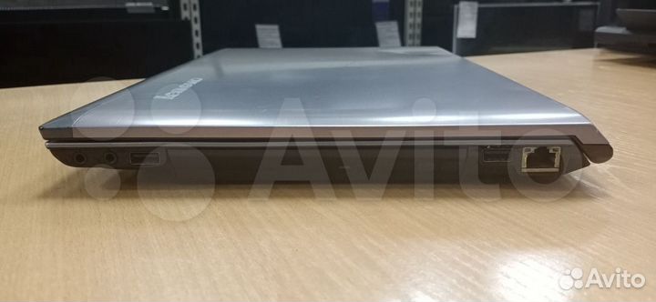 Игровой Lenovo I5 2450 4 Ядра GT 540-2GB