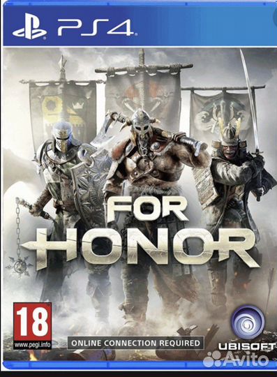 Игры для приставок ps4