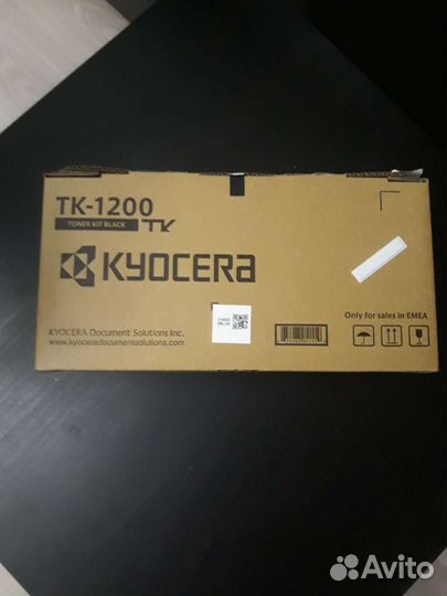Картридж