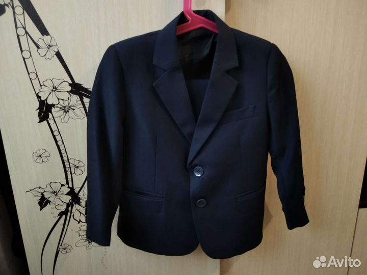 Костюмы для детей