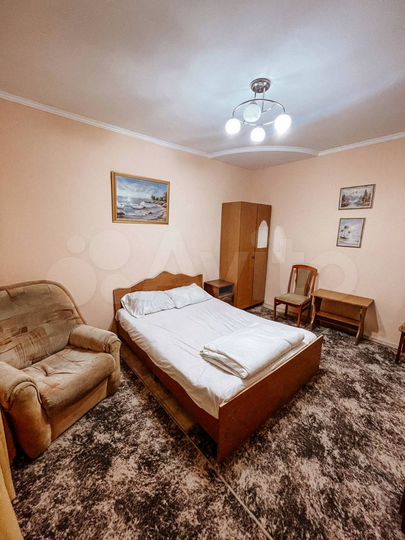 Комната 15 м², 1/4 эт.