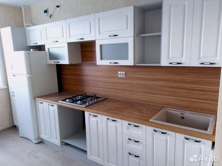 Кухни икея