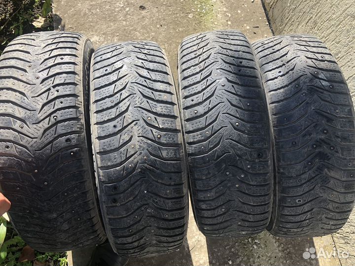 Kumho 792 185/65 R15