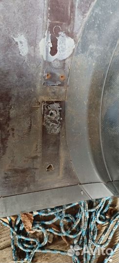 Лодка пвх бу