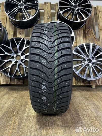 Marshal WinterCraft Ice WI31 185/70 R14 88T