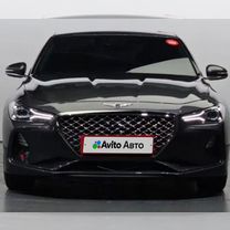 Genesis G70 2.0 AT, 2020, 15 920 км, с пробегом, цена 2 800 000 руб.