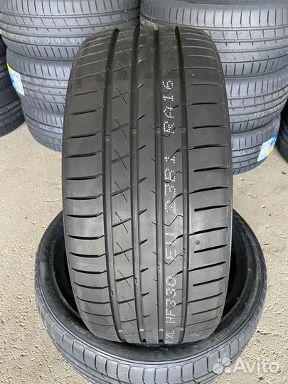 Habilead HF330 245/45 R18