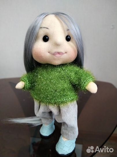 Кукла