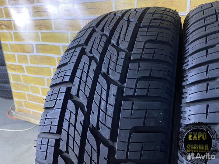 Pirelli Scorpion Zero 235/60 R18