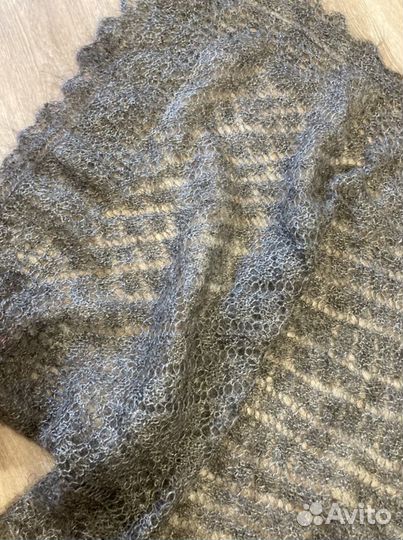 Платок шаль