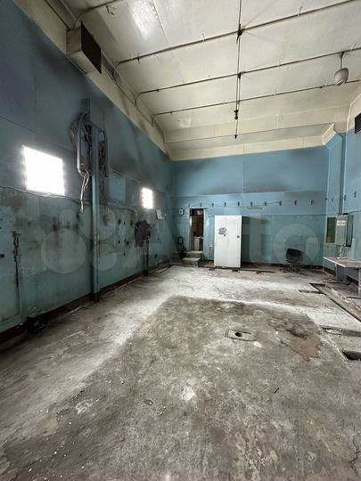 Производство, 145 м²