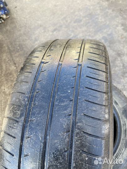 Yokohama Bluearth ES32 205/55 R16 86H