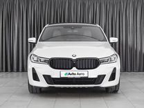 BMW 6 серия GT 2.0 AT, 2020, 83 786 км, с пробегом, цена 5 849 000 �руб.