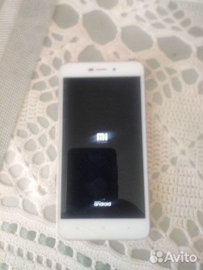 Xiaomi Mi 4, 2/16 ГБ