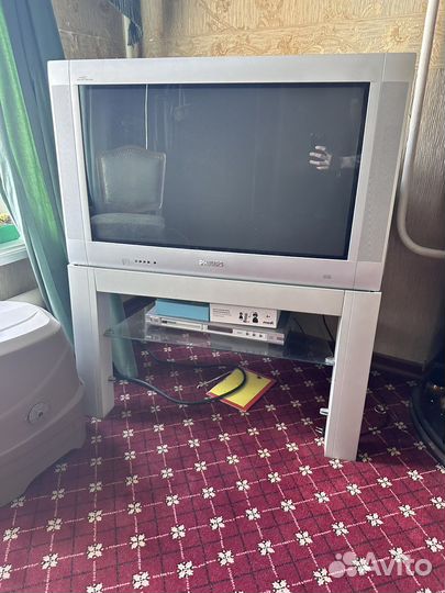 Телевизор philips 30