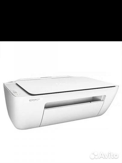 Принтер hp deskjet 2130