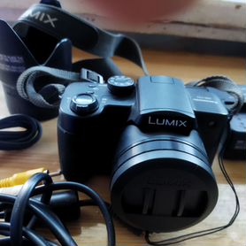 Panasonic lumix dmc f25