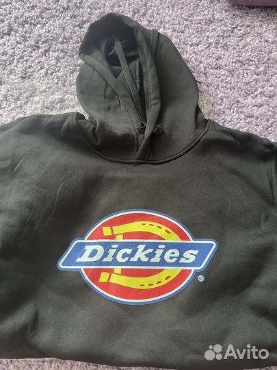 Худи толстовка dickies