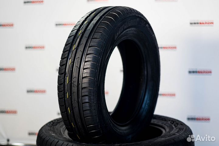 Cordiant Comfort 2 SUV 225/60 R18 104V