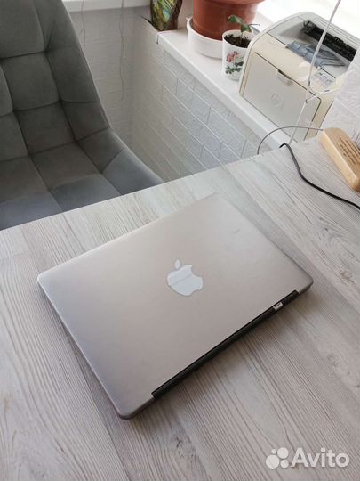 Ультратонкий ноутбук Acer 13,3