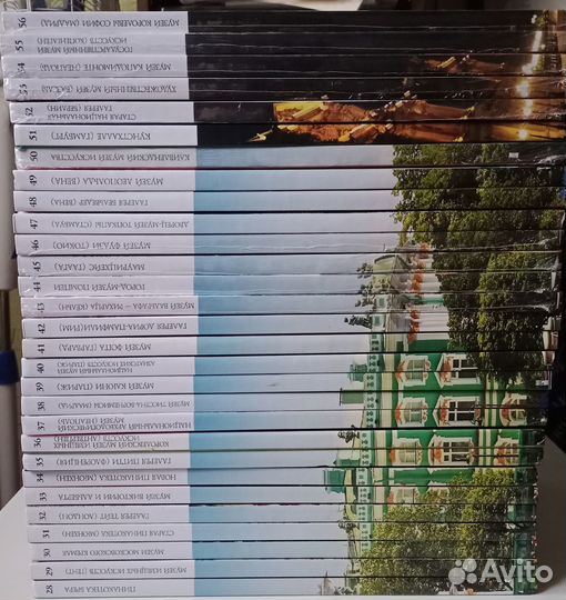 Великие музеи мира Комсомольская правда