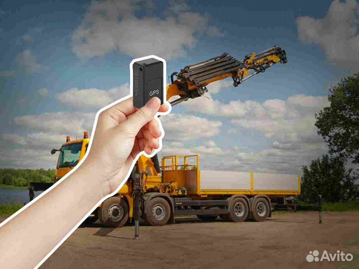 Установка Глонасс систем для автомобилей