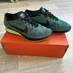 nike flyknit racer