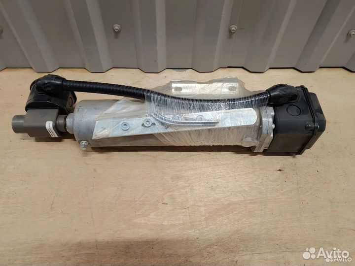 Электрические подогреватели Hotstart 5 кВт