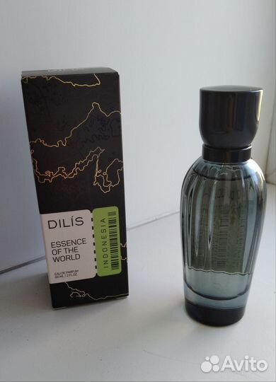 Dilis Parfum Essence Of The World Indonesia