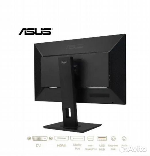 Монитор Asus