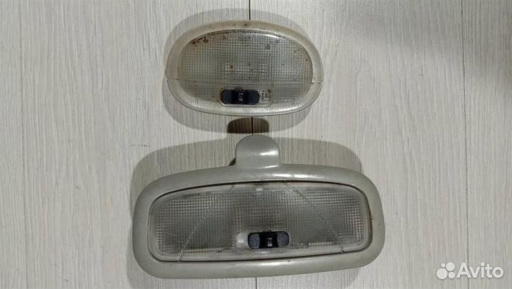 Плафон салонный Ford-Форд Focus I 1998-2004