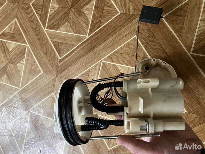 Бензонасос nissan teana j32