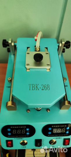 Сепаратор для телефонов tbk 268