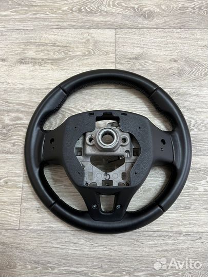 Руль Kia Sportage4