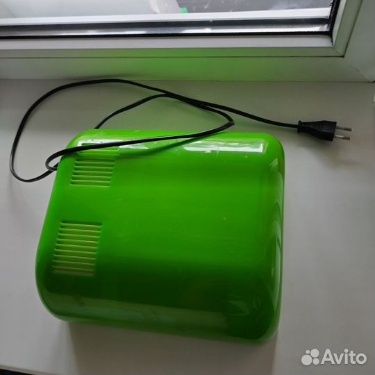 Лампа для сушки ногтей Time Start